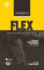 Flex Wafer, 60 day supply image