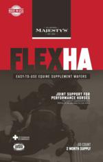 Flex HA Wafers, 60 day supply