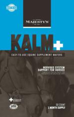 Majesty's Kalm+ Wafer, 30 day supply