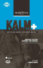 Majesty's Kalm+ Wafer, 60 day supply