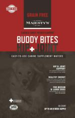 Buddy Bites Grain-Free Medium-Large Dogs