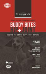 Buddy Bites Hip + Joint for small dogs
