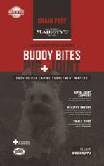 Buddy Bites Grain-Free for Small Dogs