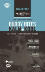 Buddy  Bites Grain-Free Kalm+Kool for Small Dogs